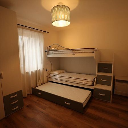 Willa Casa Latemar Moena Zewnętrze zdjęcie